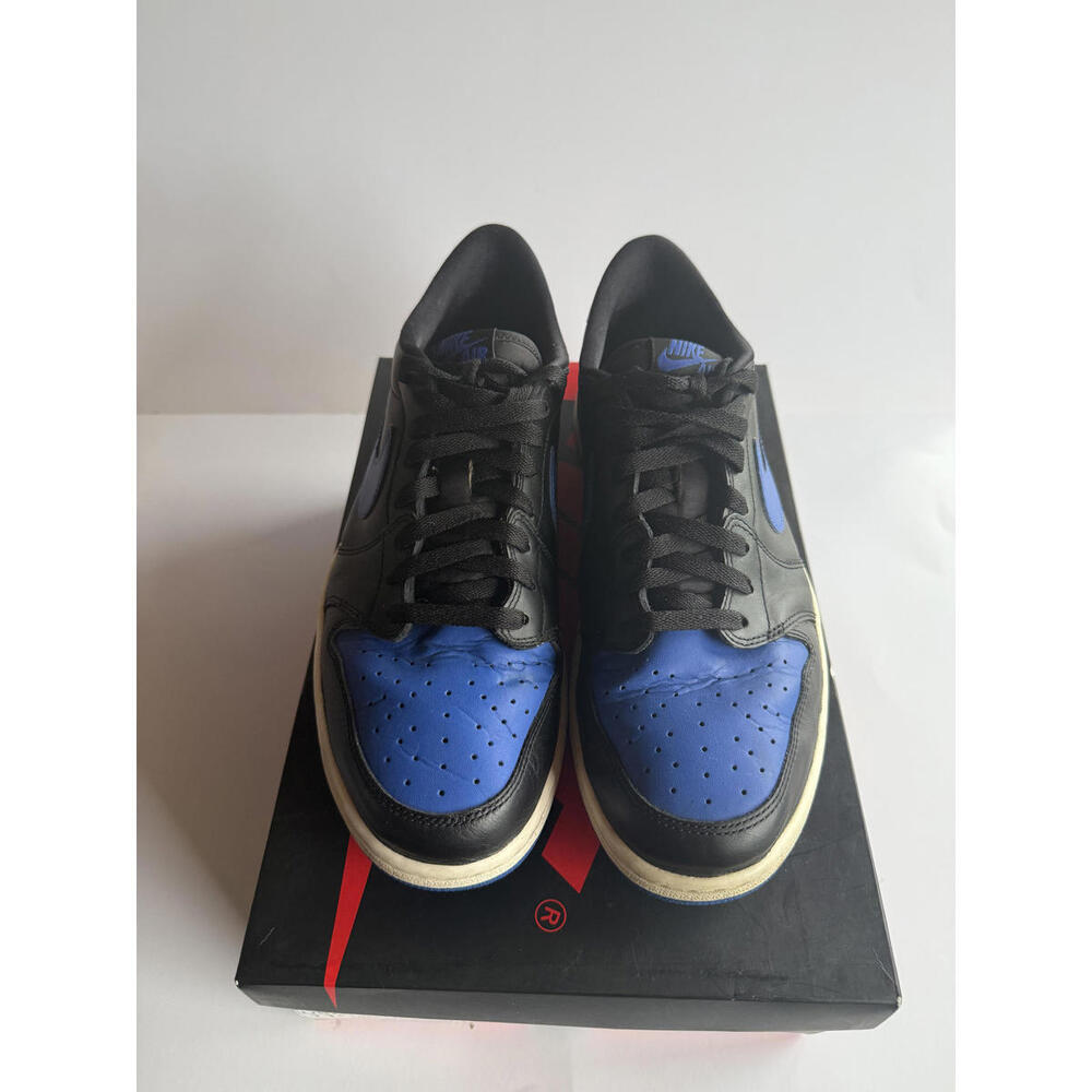 Nike Air Jordan 1 Retro Low OG Royal 85